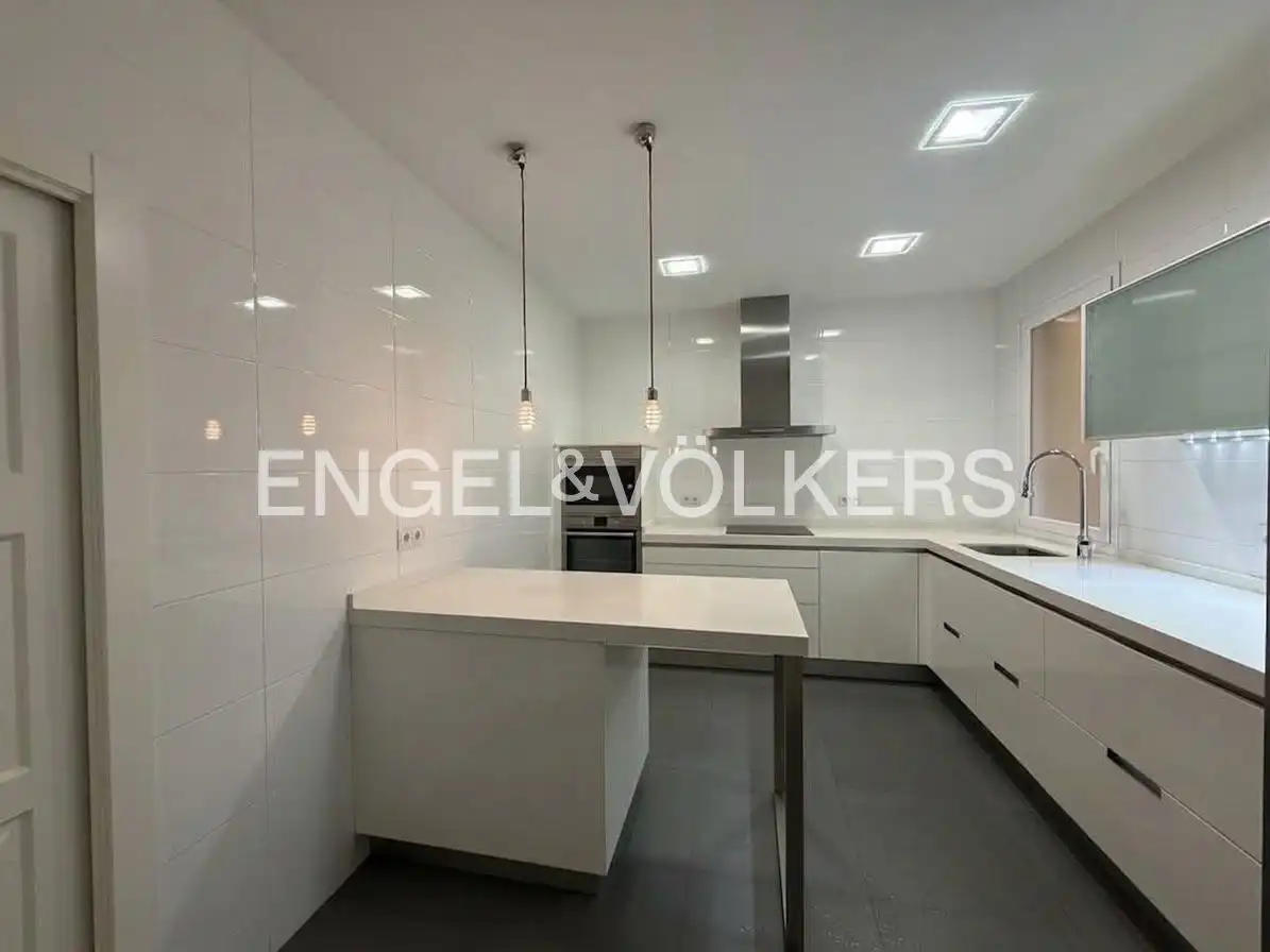 Pis de 191 m² a Madrid