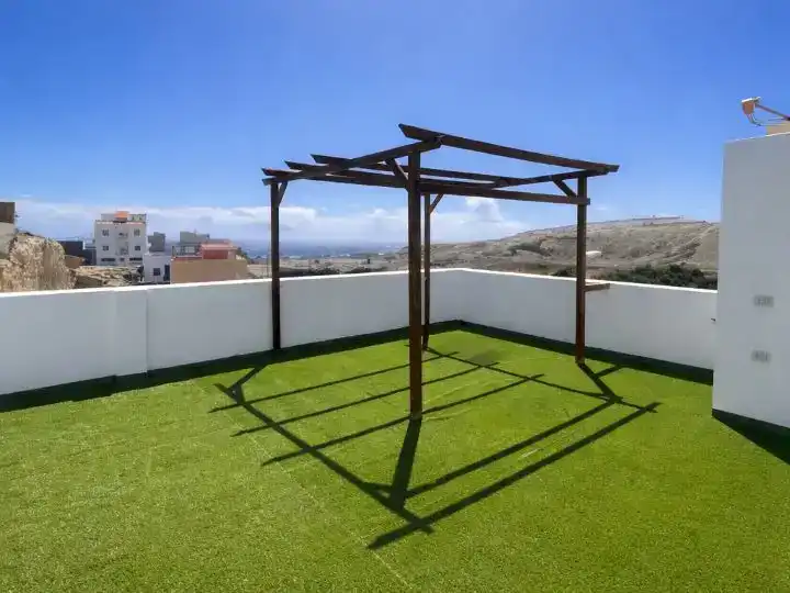 Piso de 200 m² en Arico