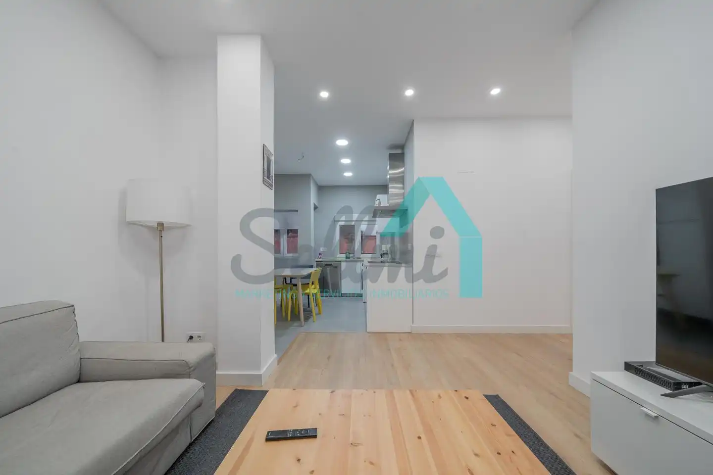 Habitación 133 m², Oviedo