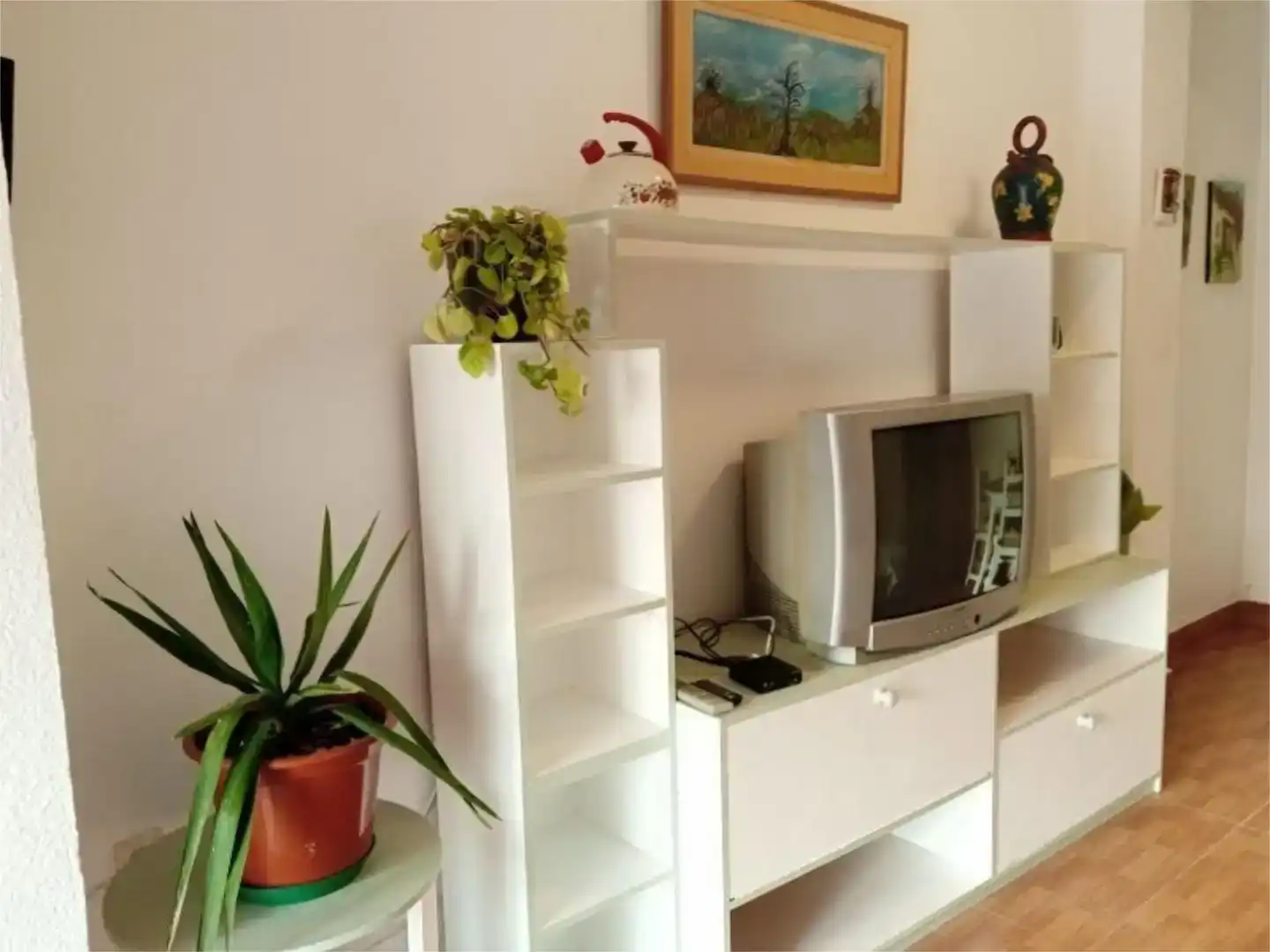 Habitación 120 m², Almería