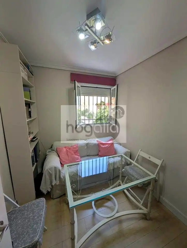 Pis de 100 m² a Sevilla