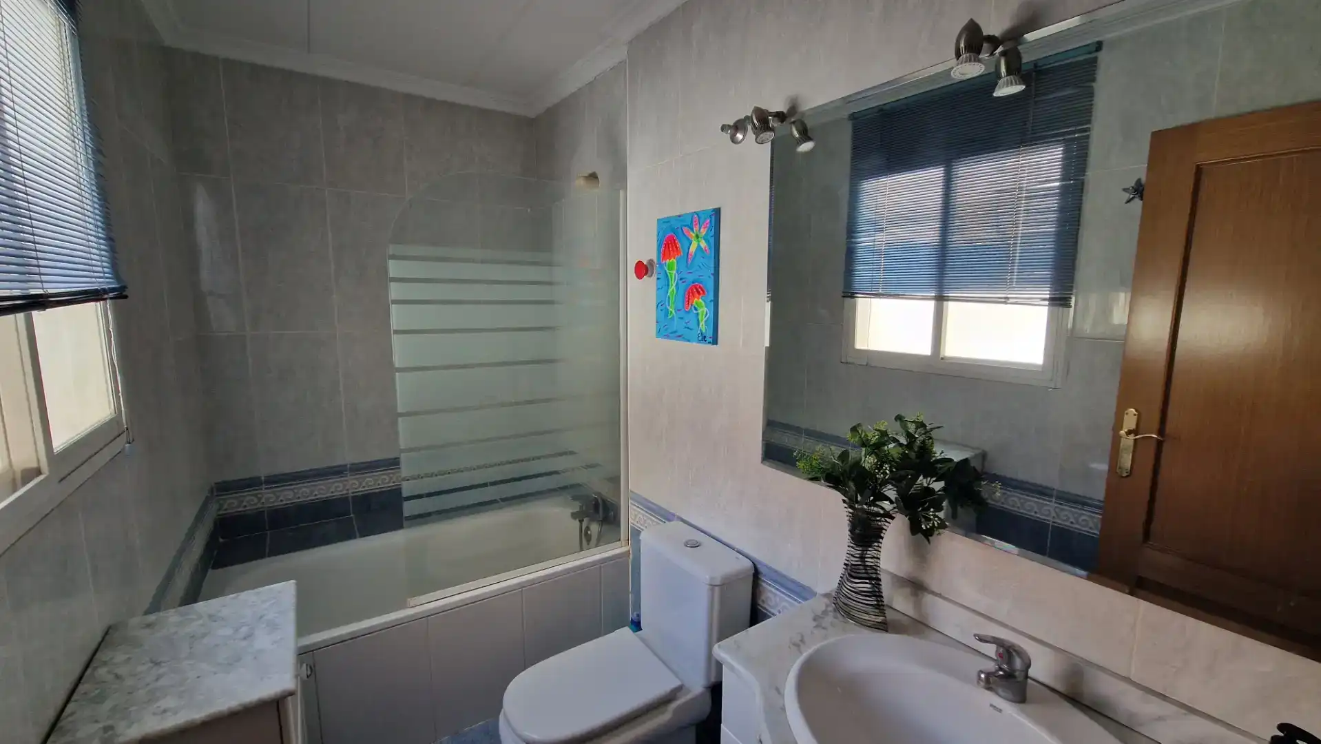 Piso de 158 m² en Masanasa