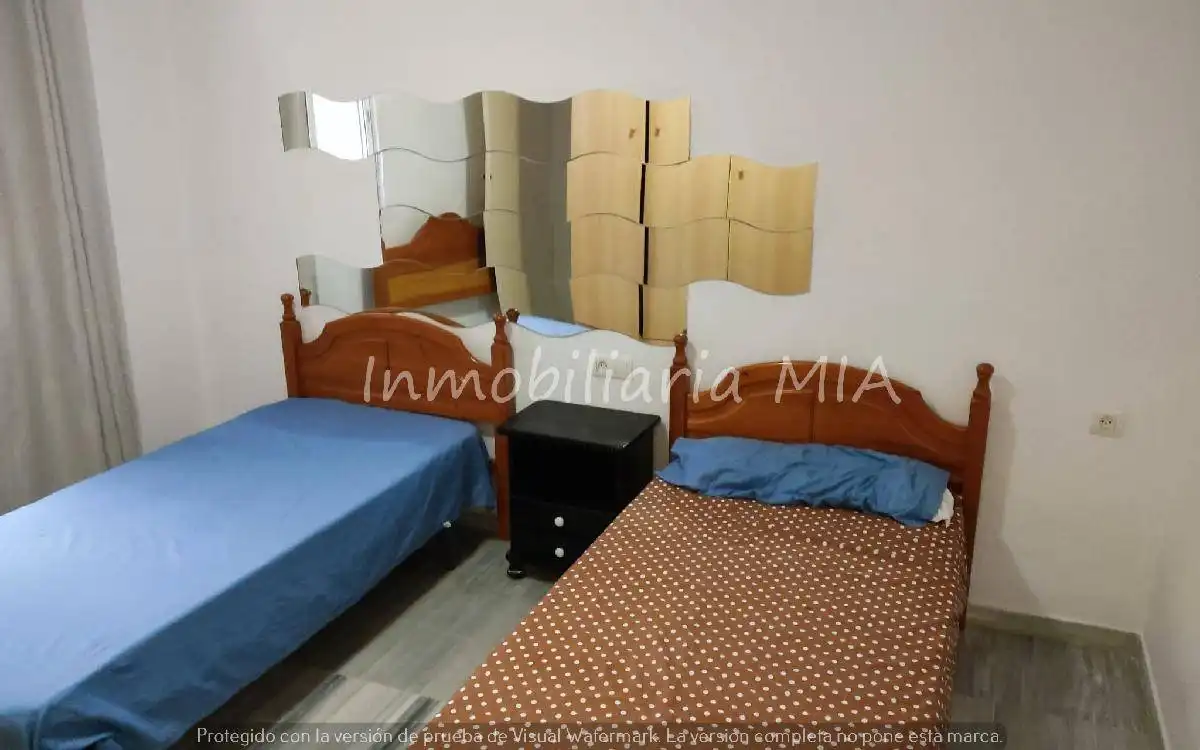 Pis de 91 m² a Torremolinos