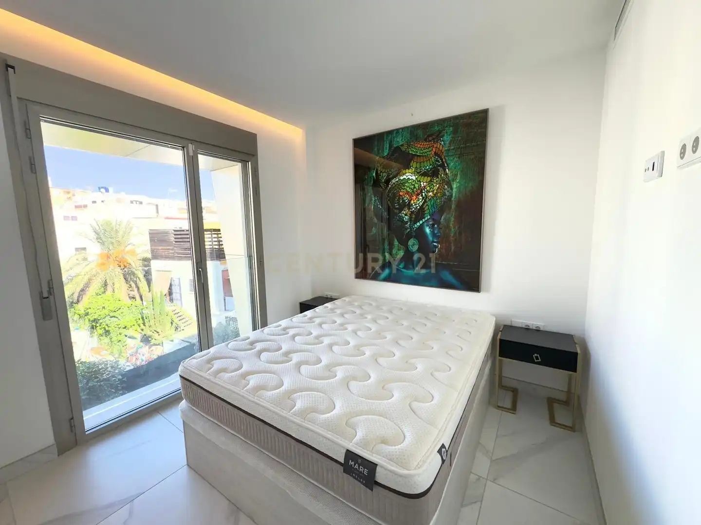 Piso de 99 m² en Ibiza