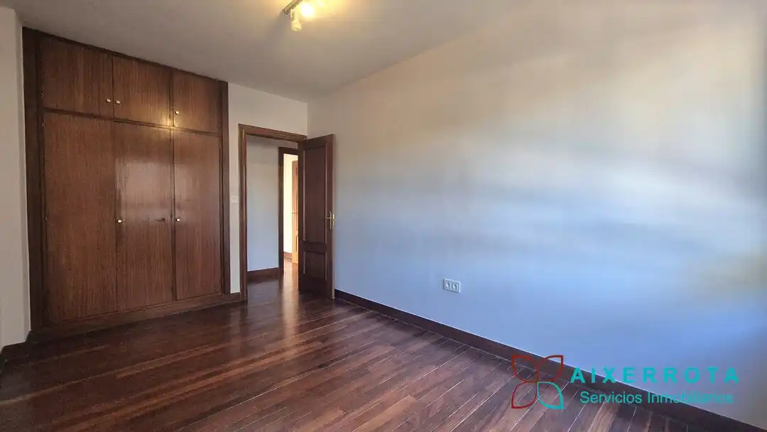 Flat 154 m² in Getxo