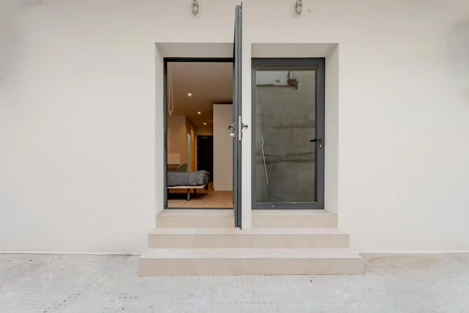 Piso de 16 m² en Getafe