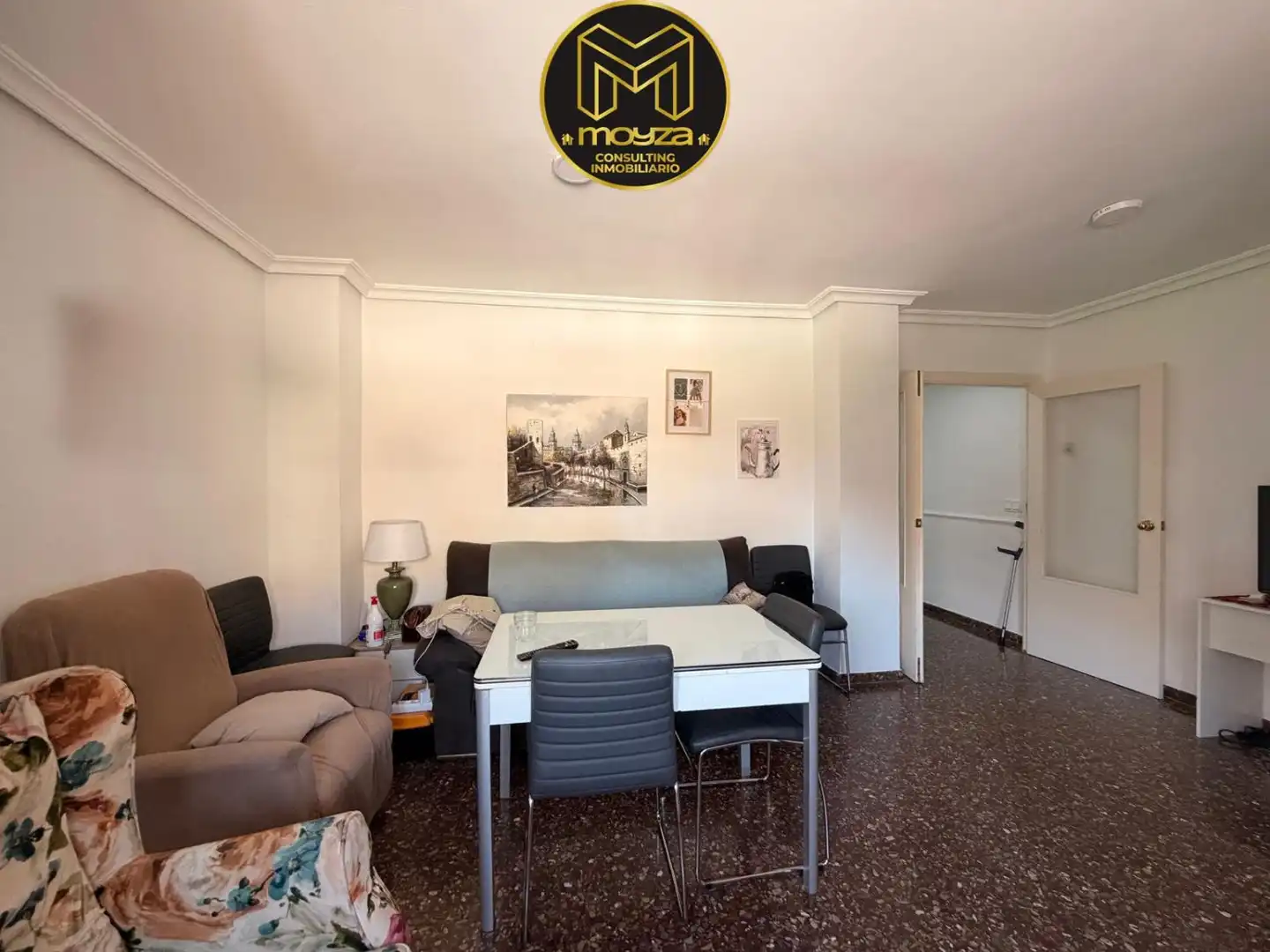 Pis de 65 m² a Jaén