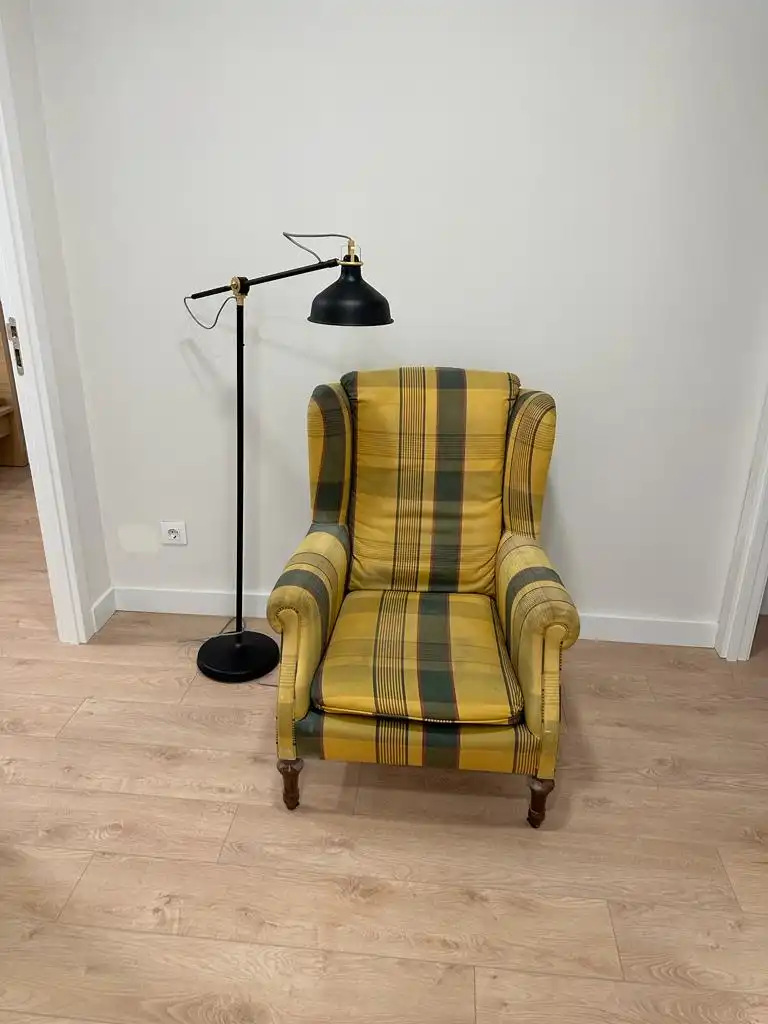 Habitación 200 m², Lérida