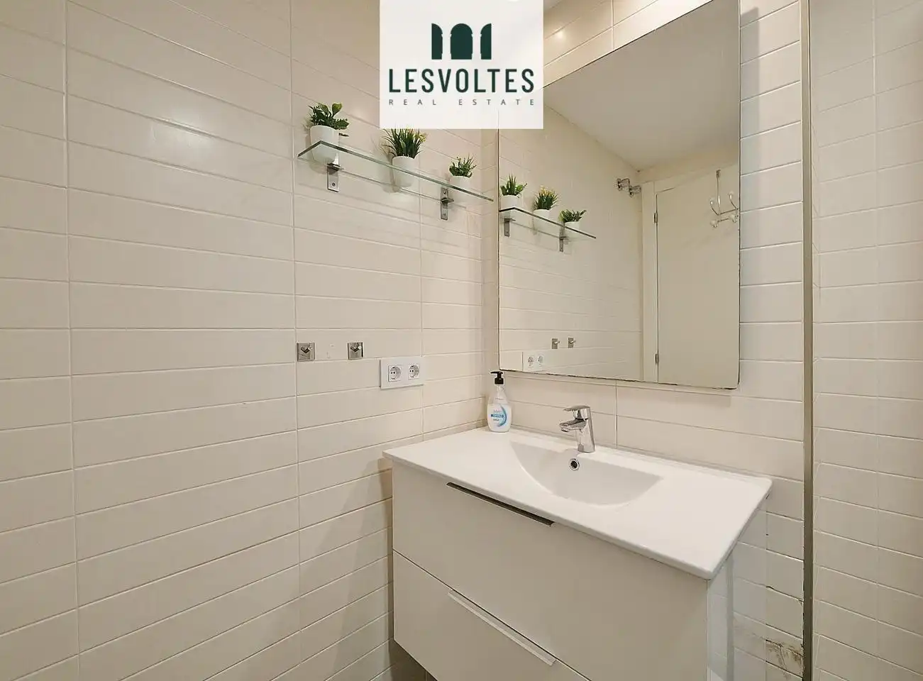 Piso de 72 m² en Palafrugell