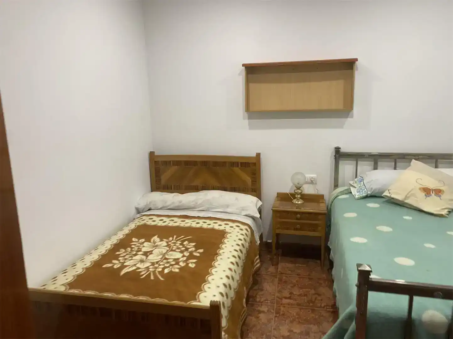 Casa de 120 m² en Abenójar
