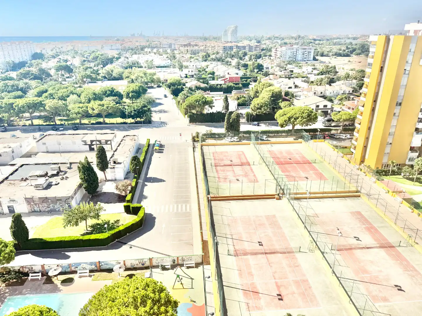 Apartamento 110 m² em Sagunt / Sagunto