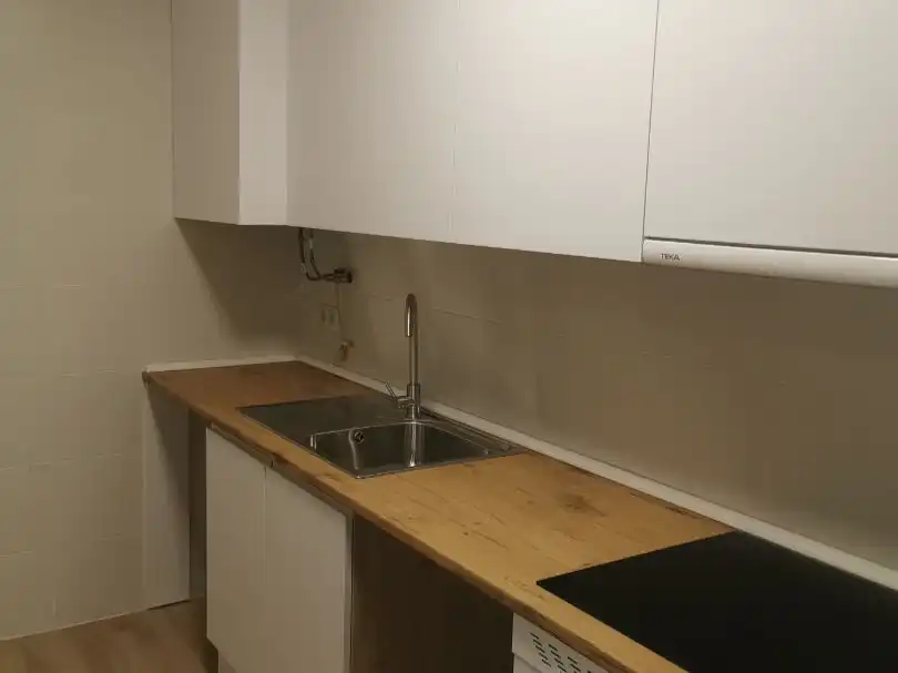 Piso de 120 m² en Pinto