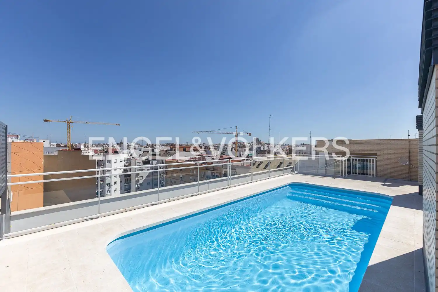 Pis de 85 m² a València
