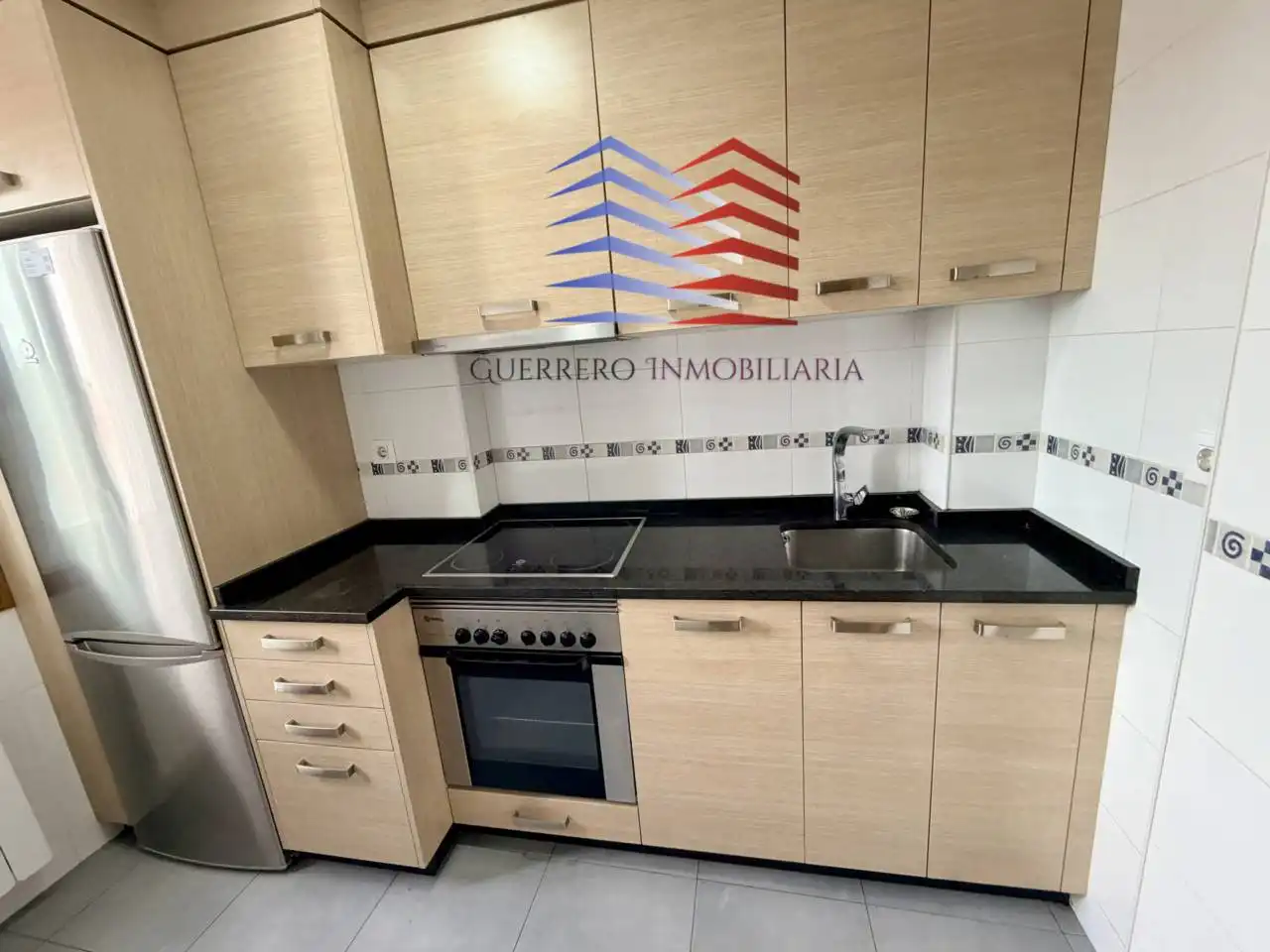 Piso de 85 m² en Ourense