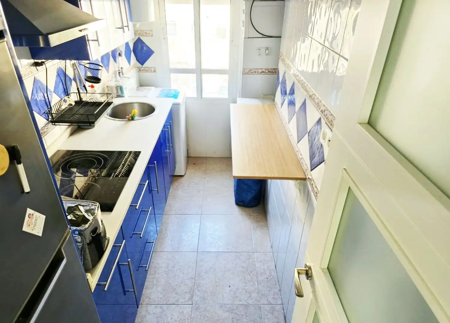 Piso de 62 m² en Sevilla