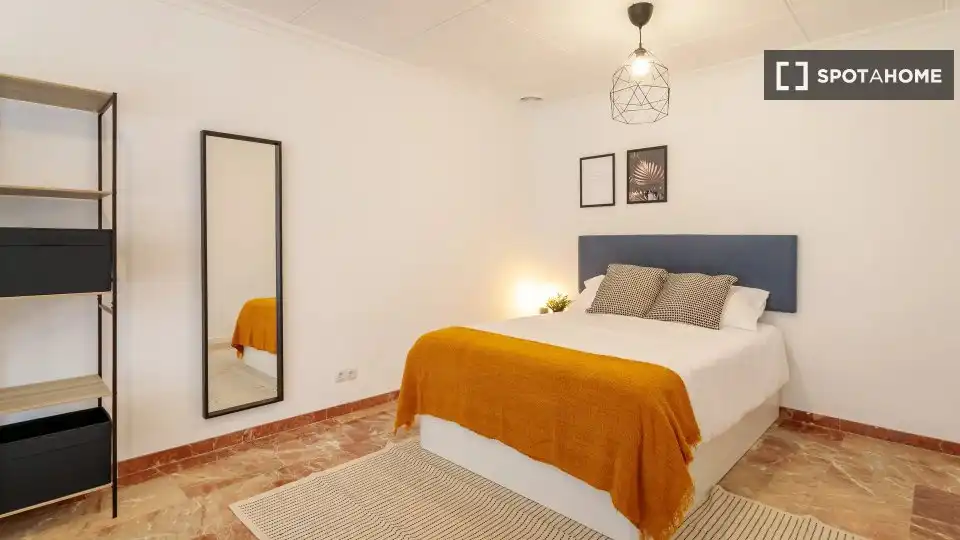 Habitación en alquiler, Alicante