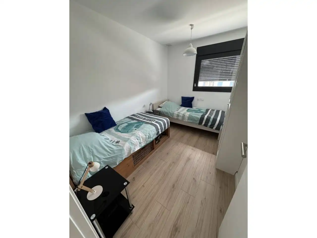 Piso de 78 m² en Cubelles