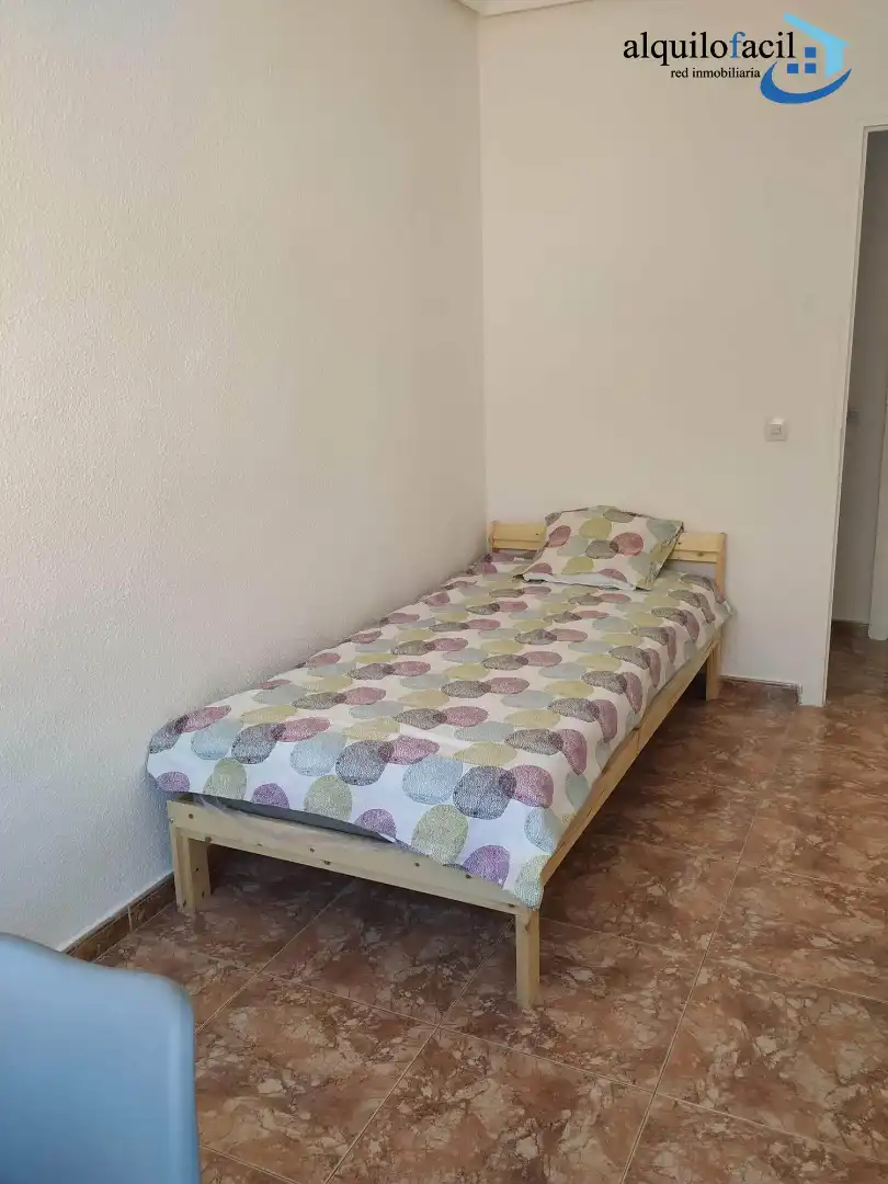 Habitación 95 m², Murcia