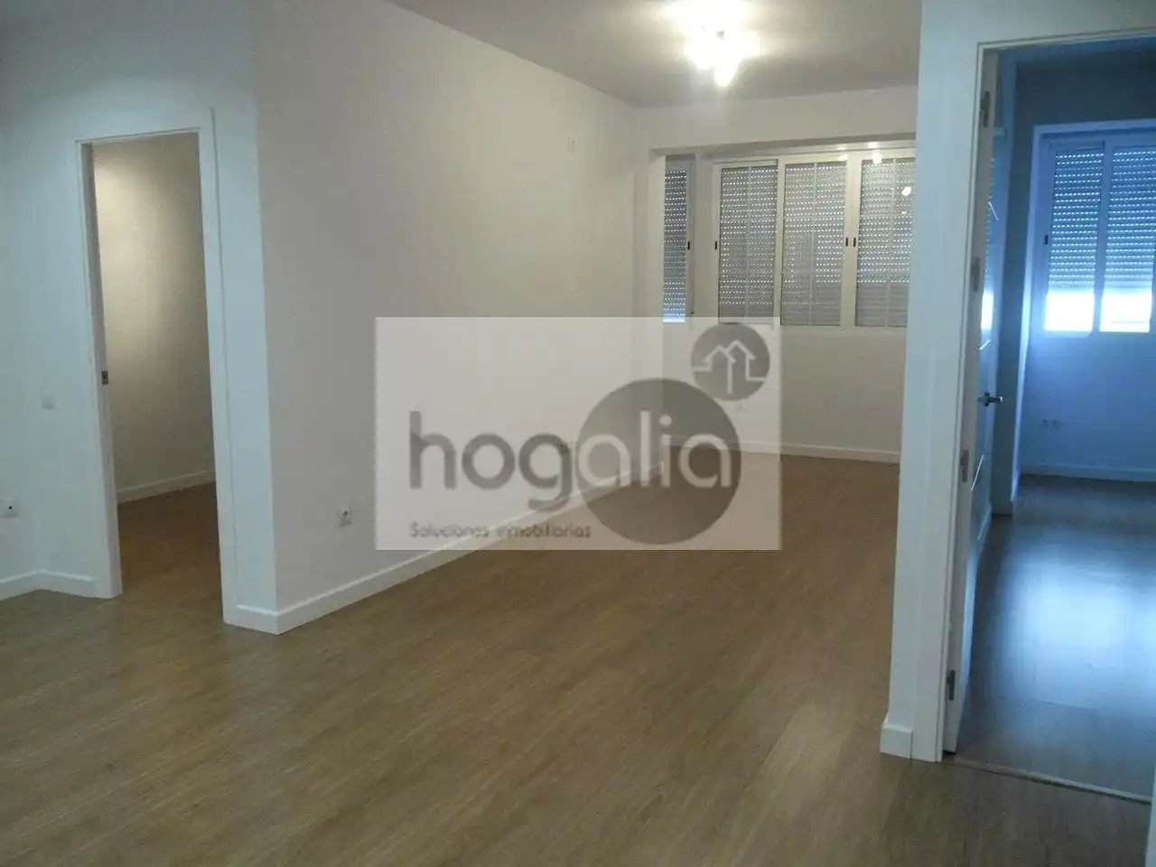 Piso de 110 m² en Sevilla