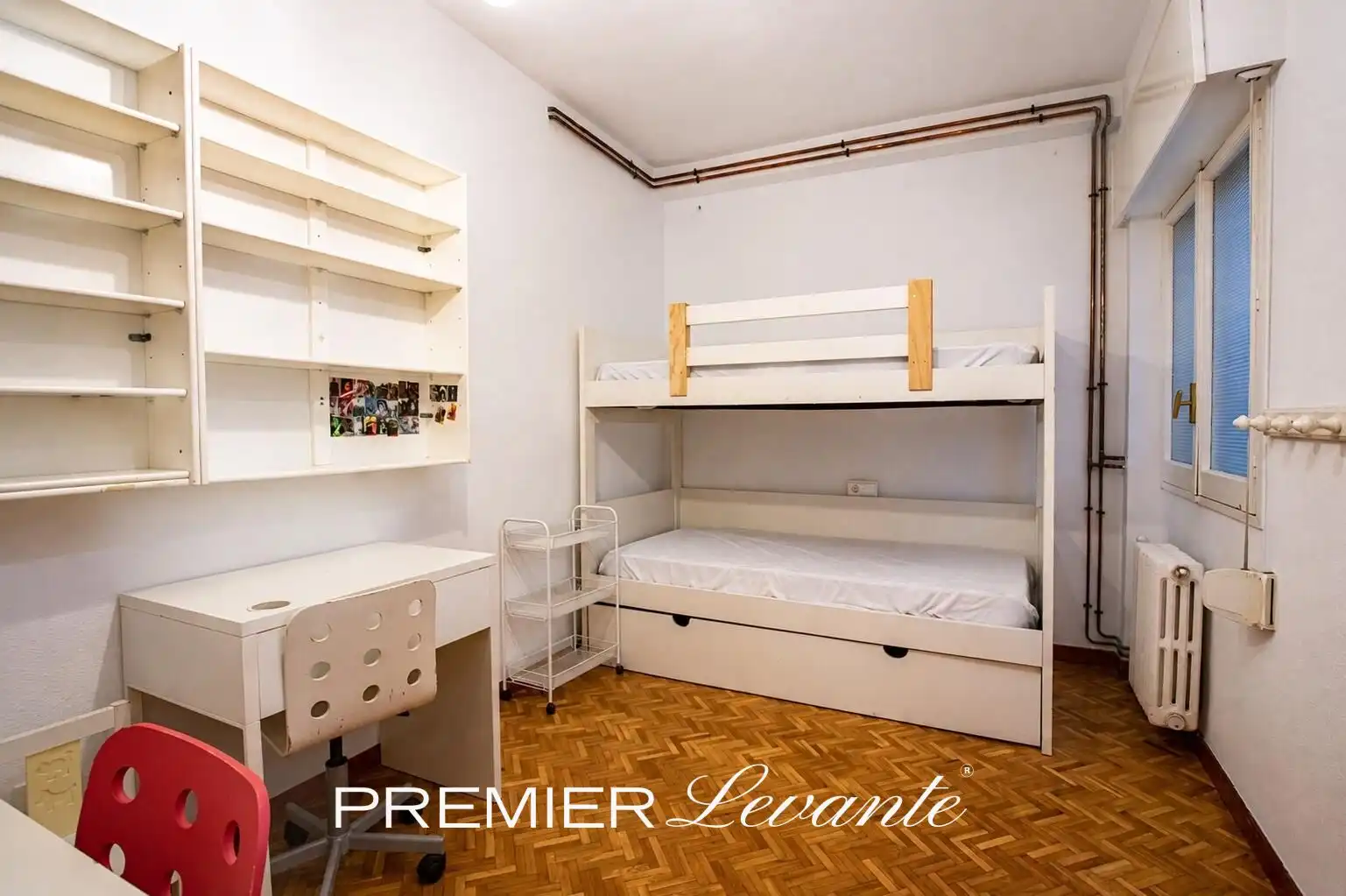 Piso de 122 m² en Alicante