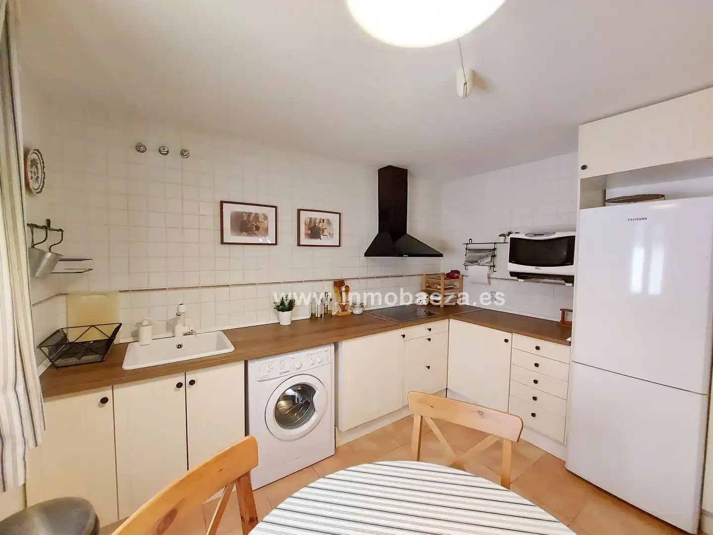 Appartamento 110 m² a Baeza
