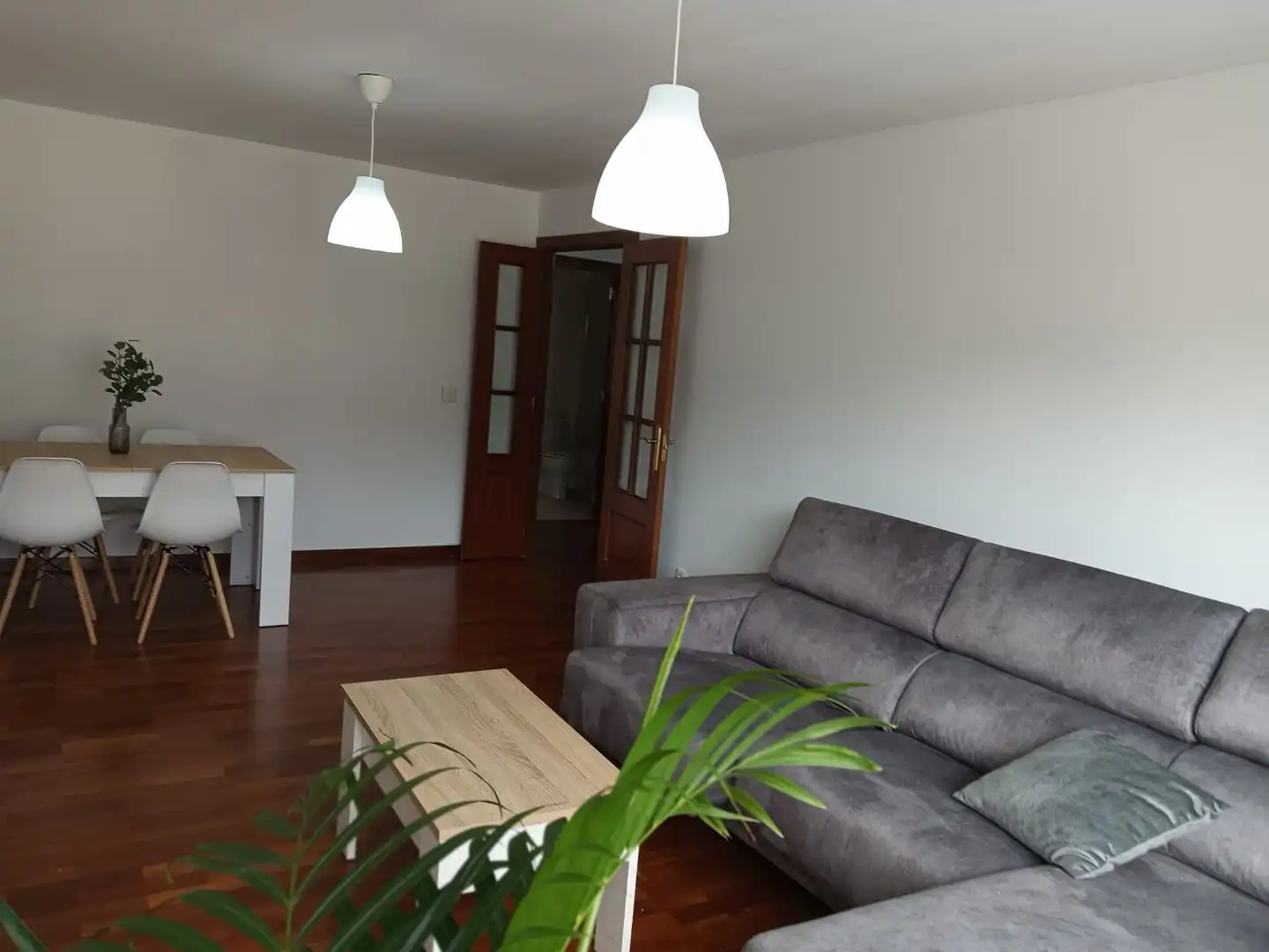 Pis de 65 m² a Arteixo