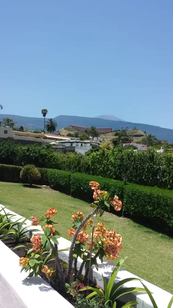 Casa de 90 m² a Puerto de la Cruz