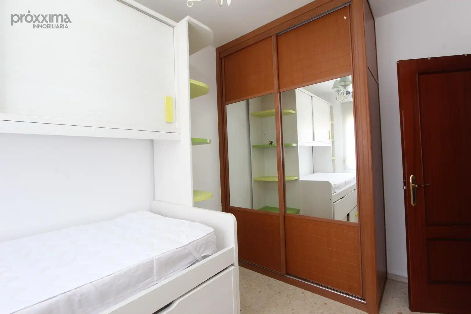 Piso de 97 m² en Sevilla