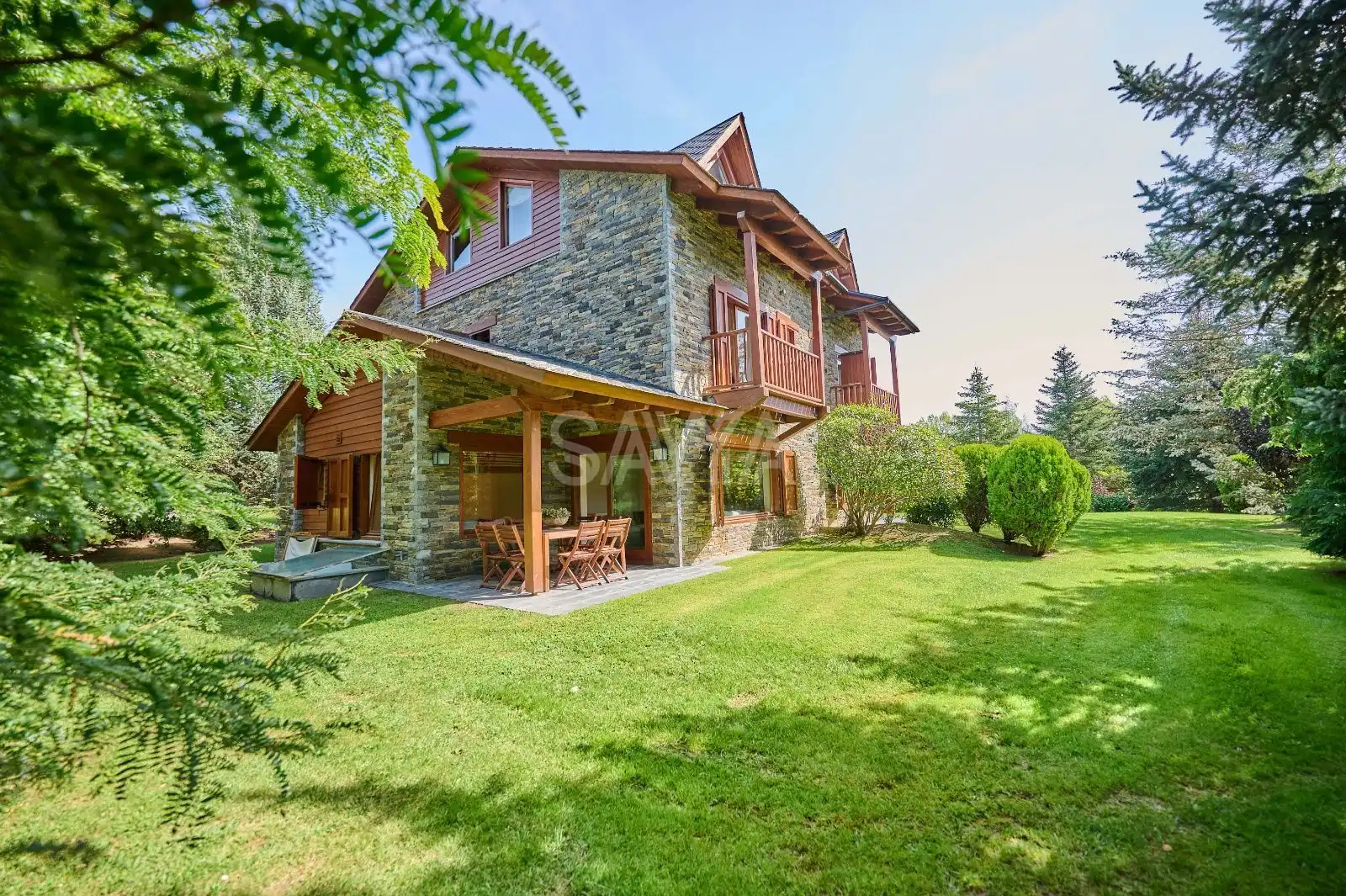 Casa 250 m² a Bolvir