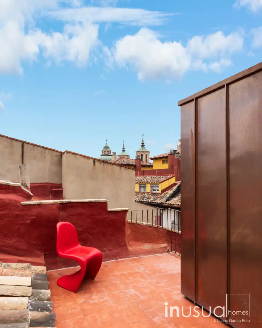 Appartamento 85 m² a Saragozza