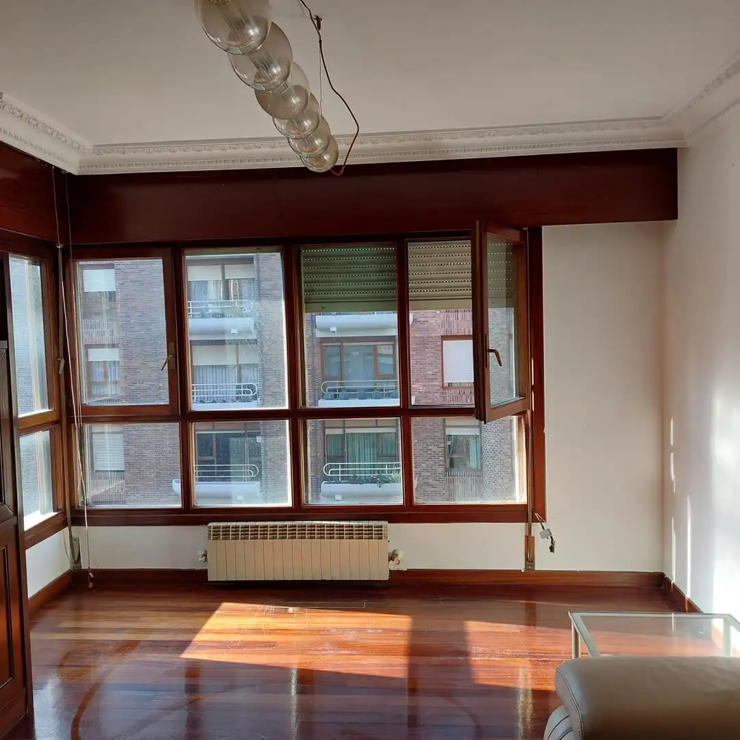 Piso de 130 m² en Santander