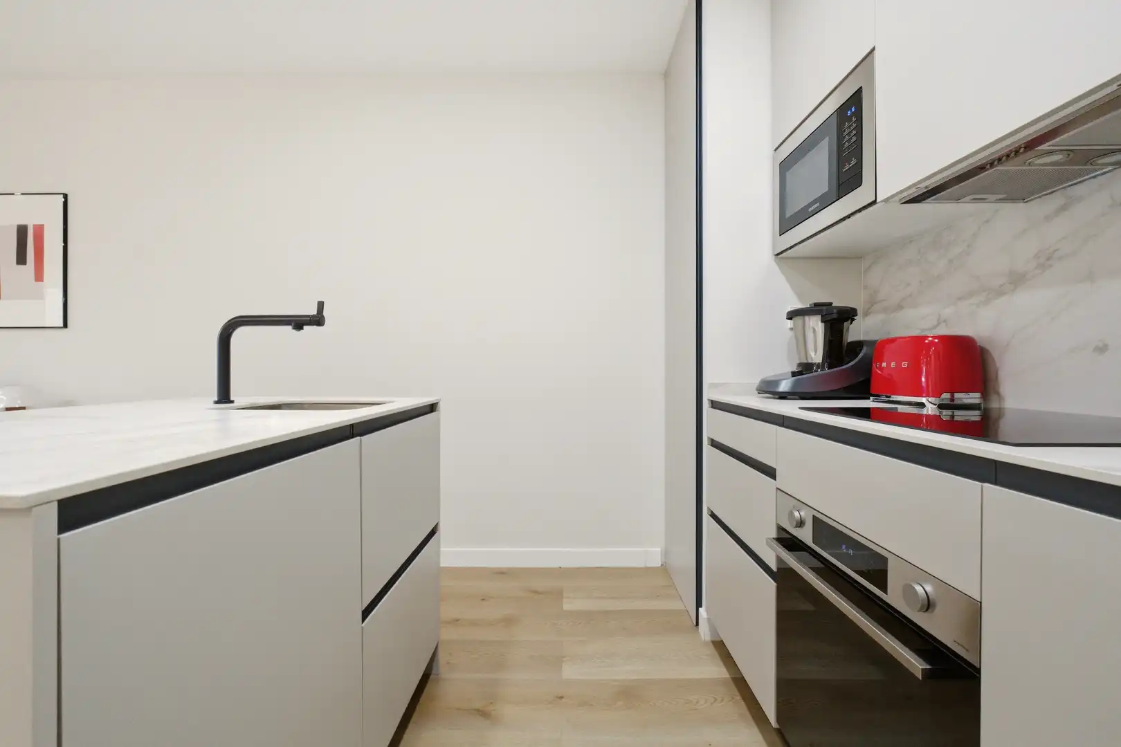 Pis de 83 m² a Madrid