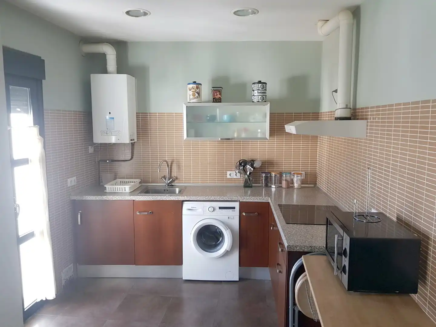Piso de 70 m² en Cáceres