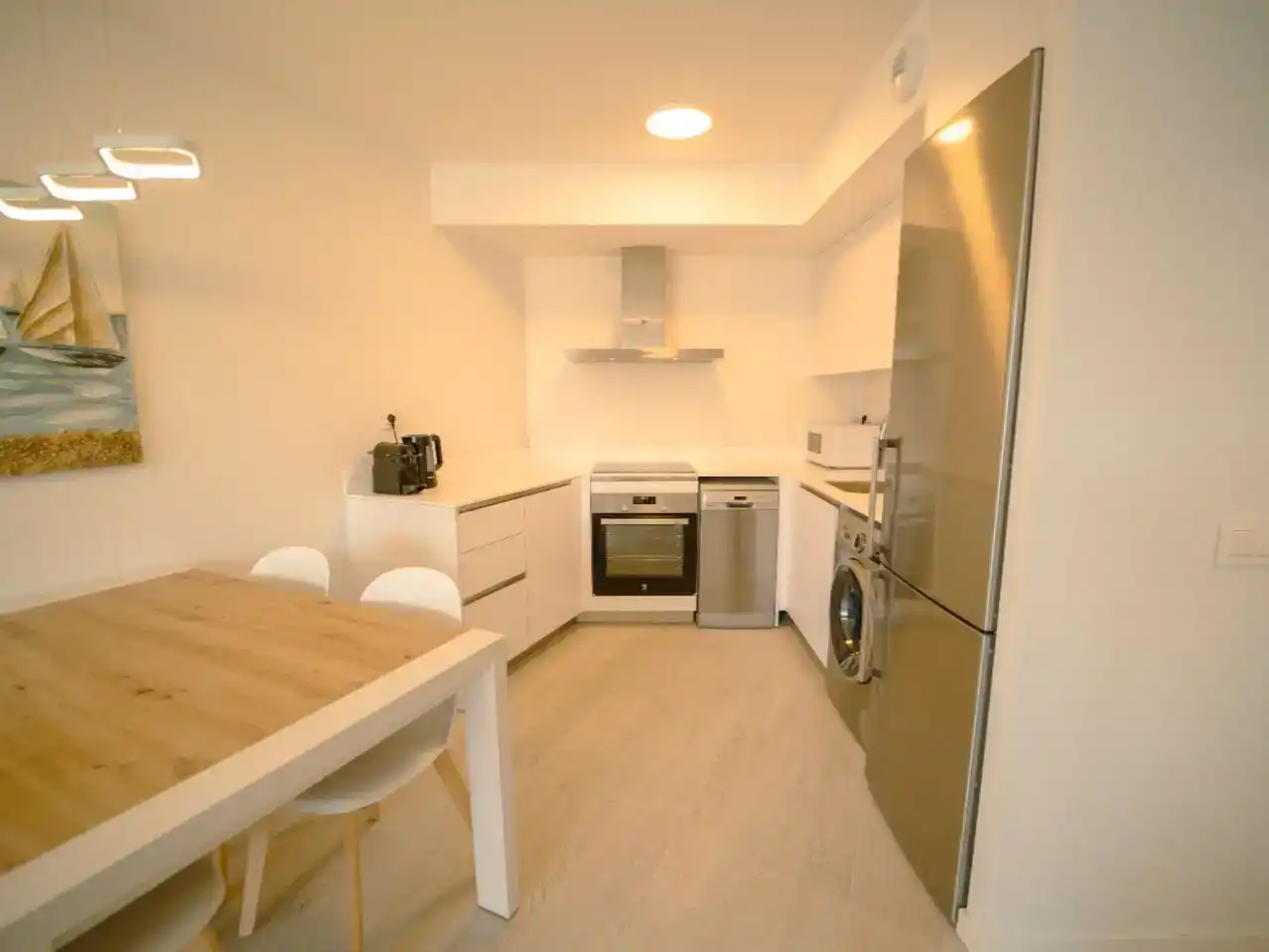 Piso de 67 m² en Peñíscola