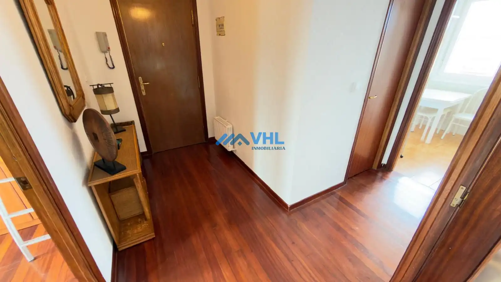Apartamento 90 m² em Castro-Urdiales