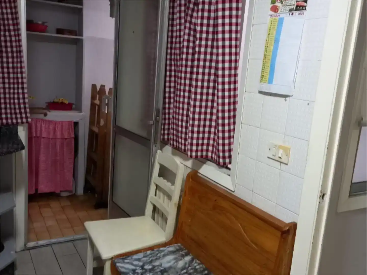 Piso de 90 m² en Vigo