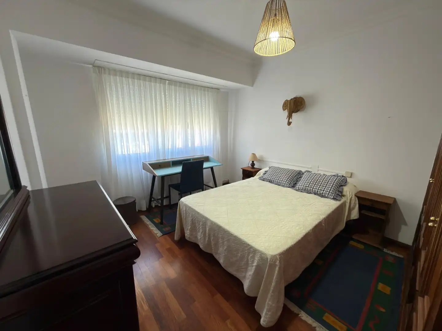 Piso de 120 m² en Pontevedra