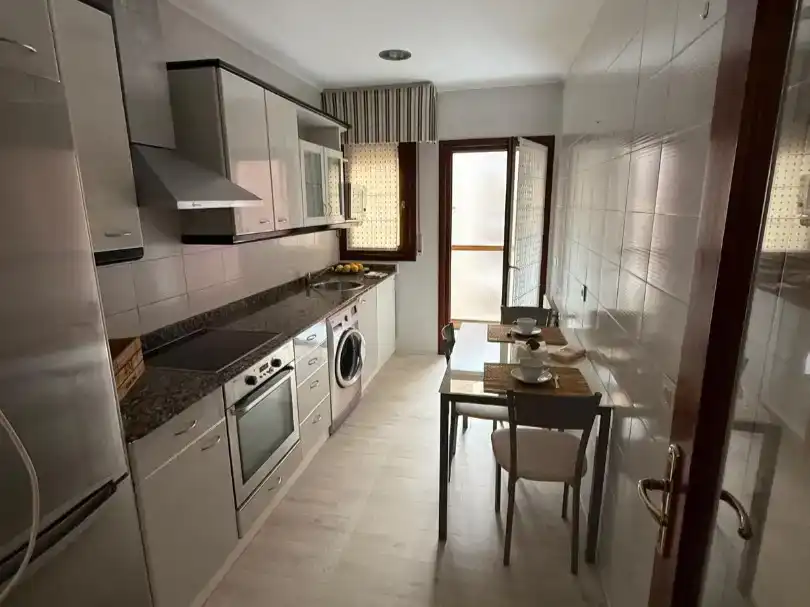 Piso de 65 m² en Bermeo