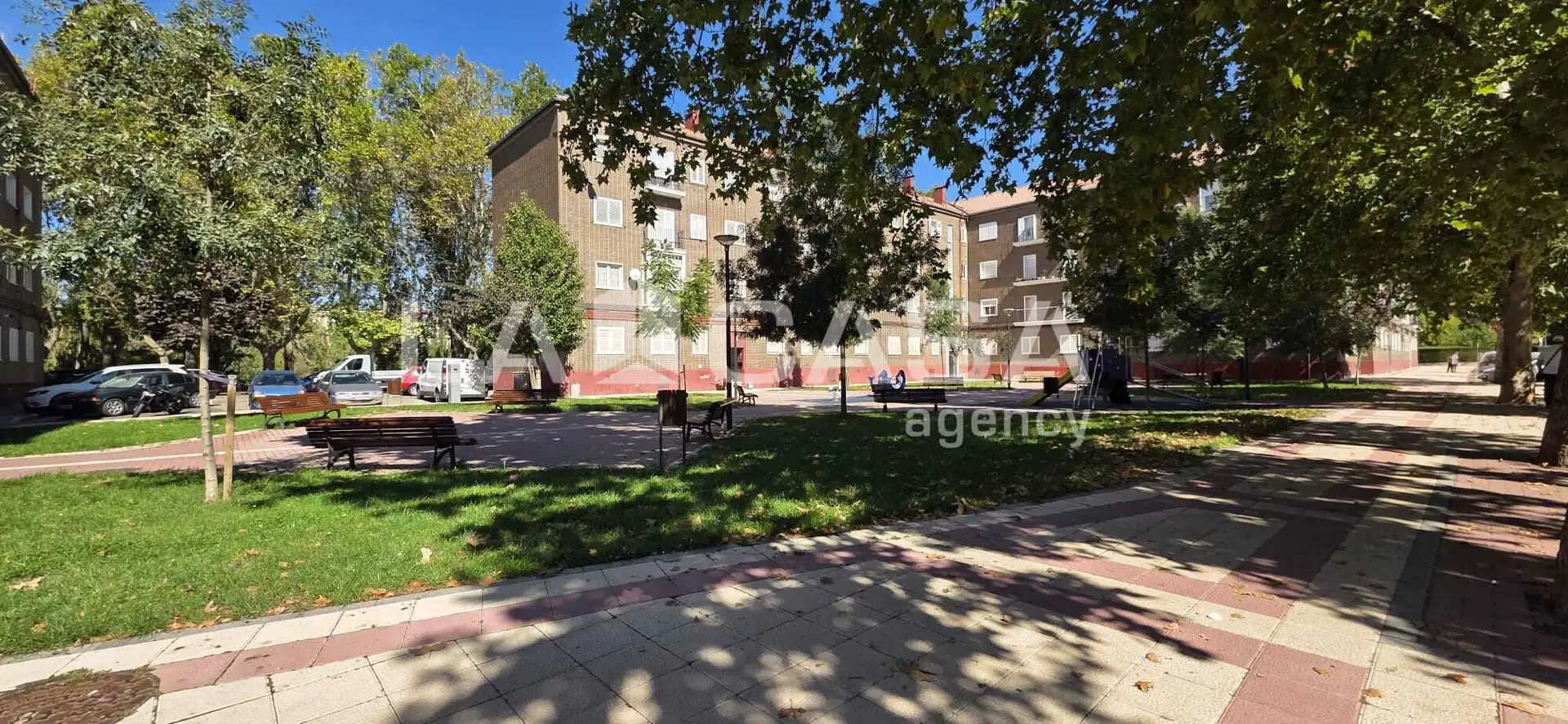 Piso de 114 m² en Valladolid