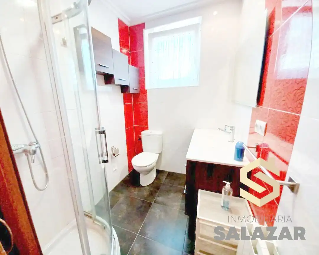 Piso de 67 m² en Bilbao