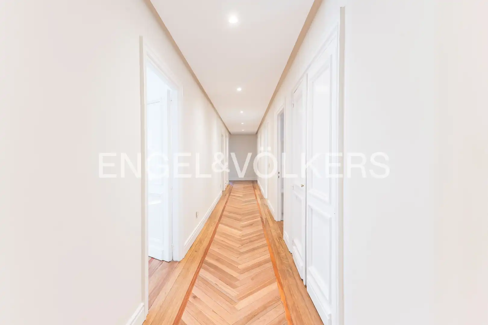 Apartamento 208 m² em Madrid
