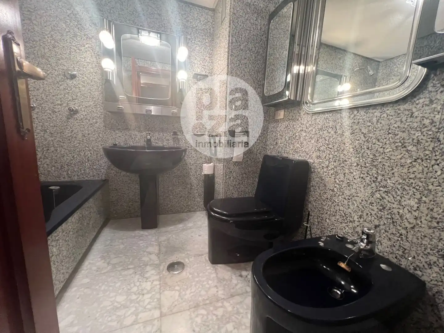 Piso de 128 m² en Burgos