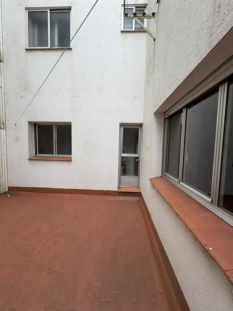 Piso de 120 m² en Pontevedra
