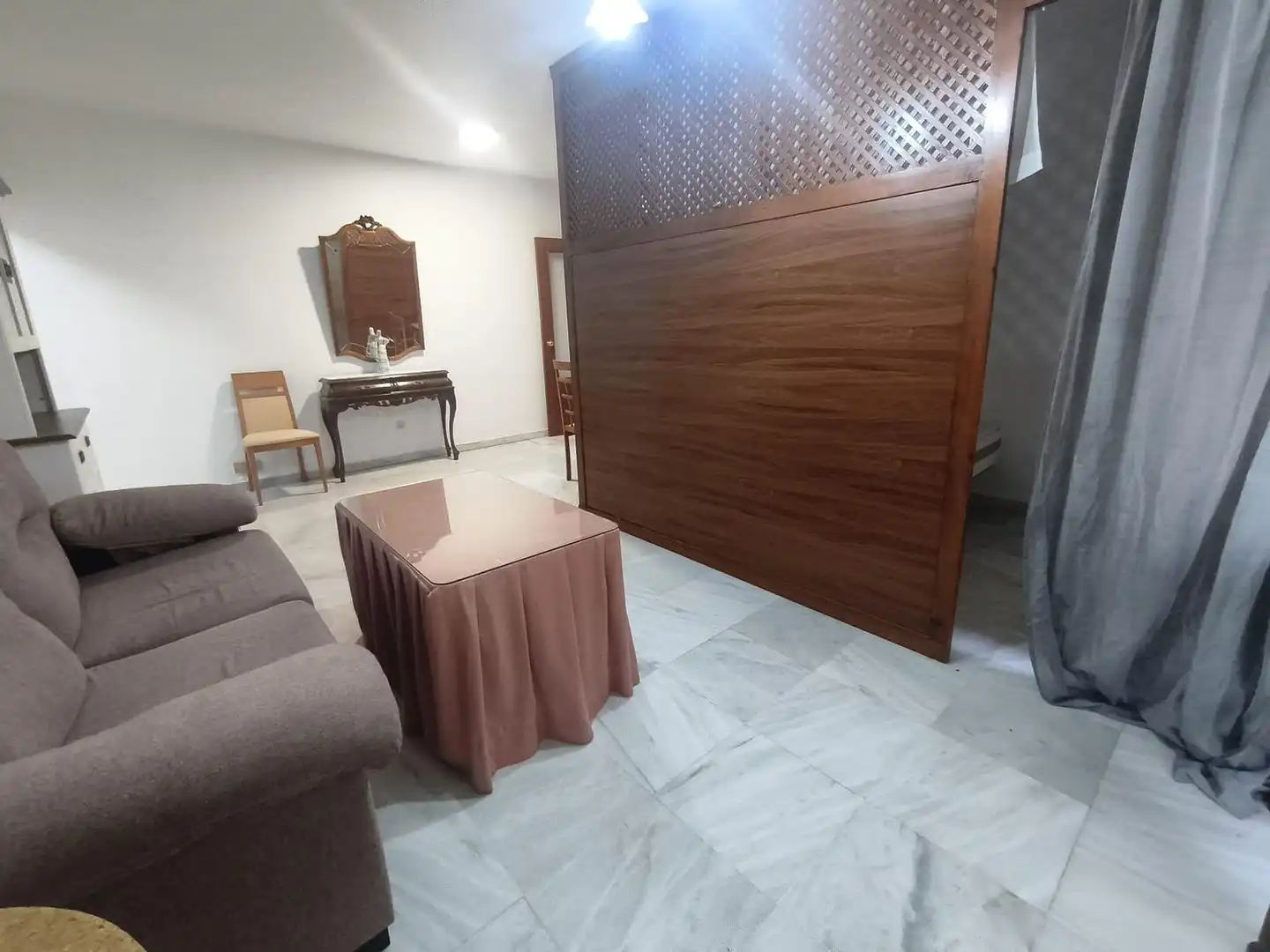 Wohnung 5 m² in Jerez de la Frontera