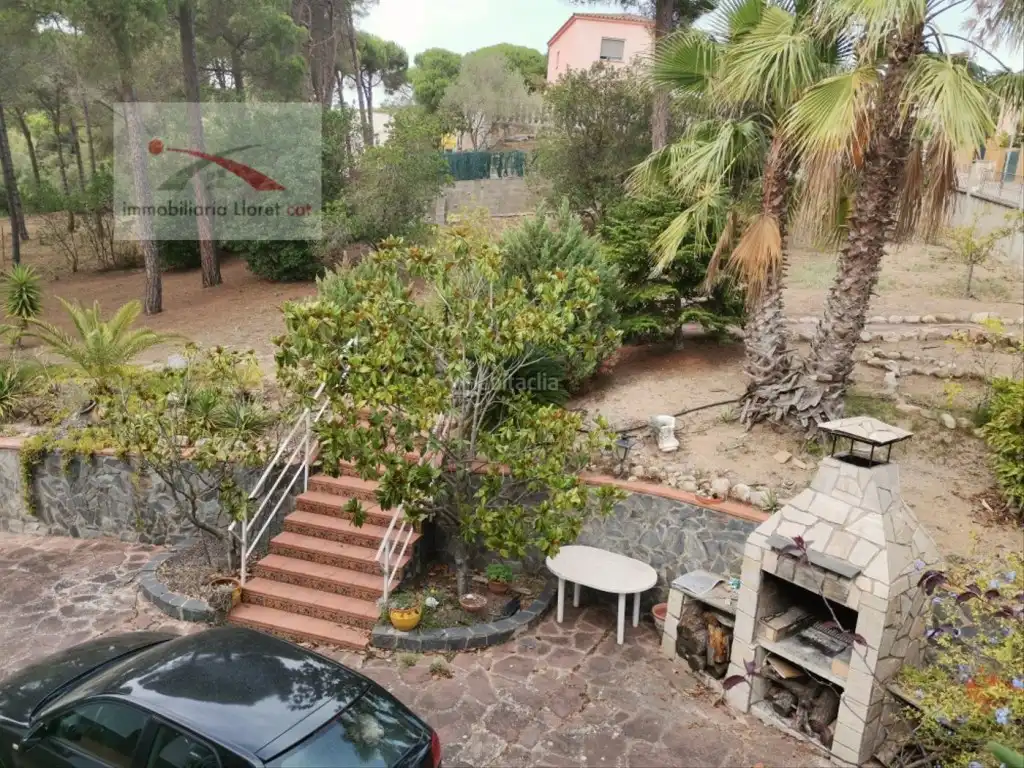 Piso de 350 m² en Lloret de Mar