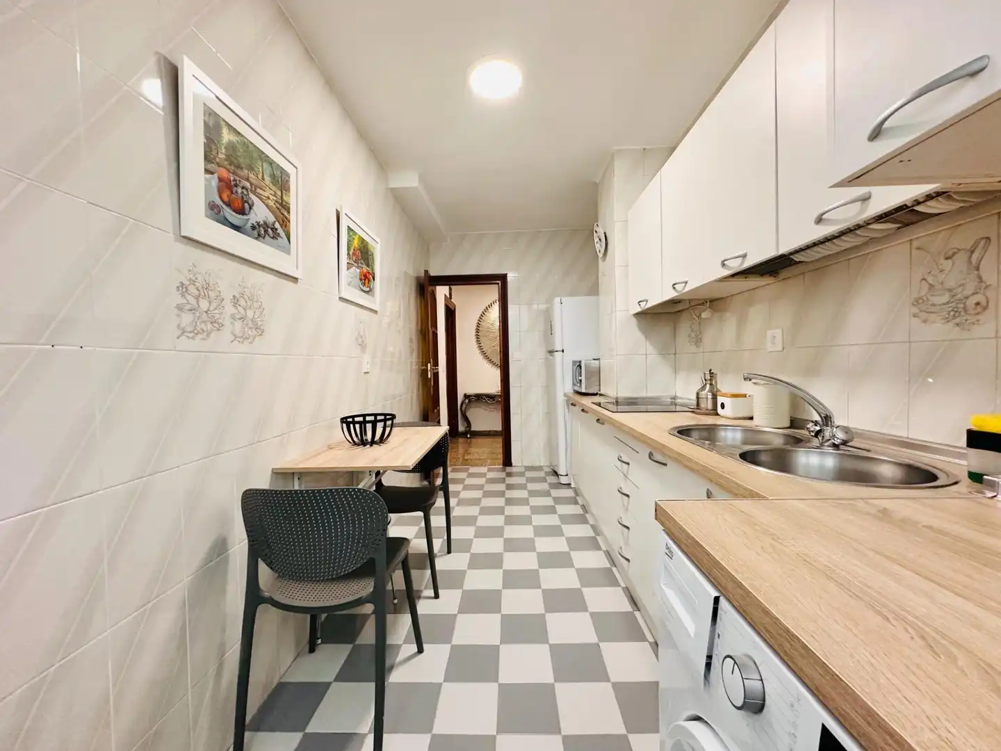 Piso de 108 m² en Granada