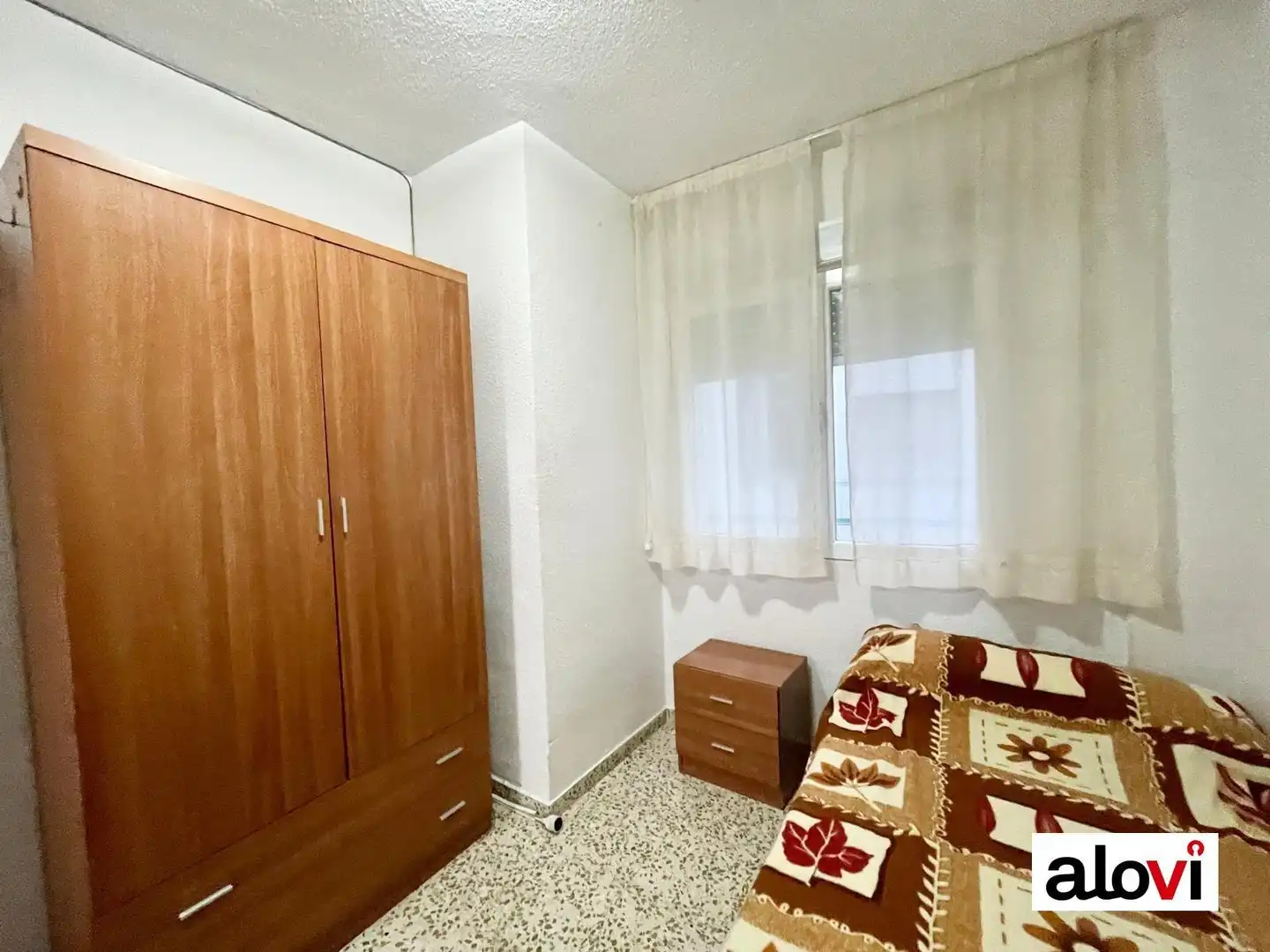 Habitación 120 m², Granada