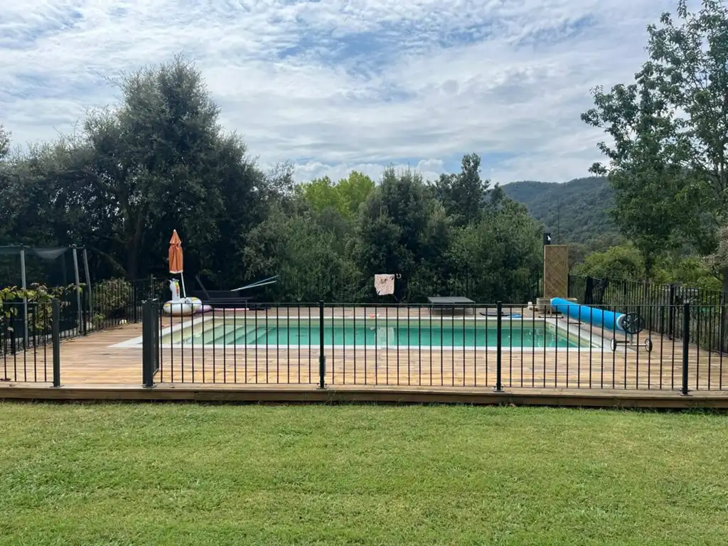 Appartement 318 m² à Sant Martí de Llémena