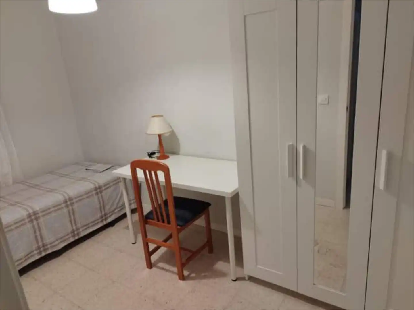 Pis de 70 m² a Sevilla