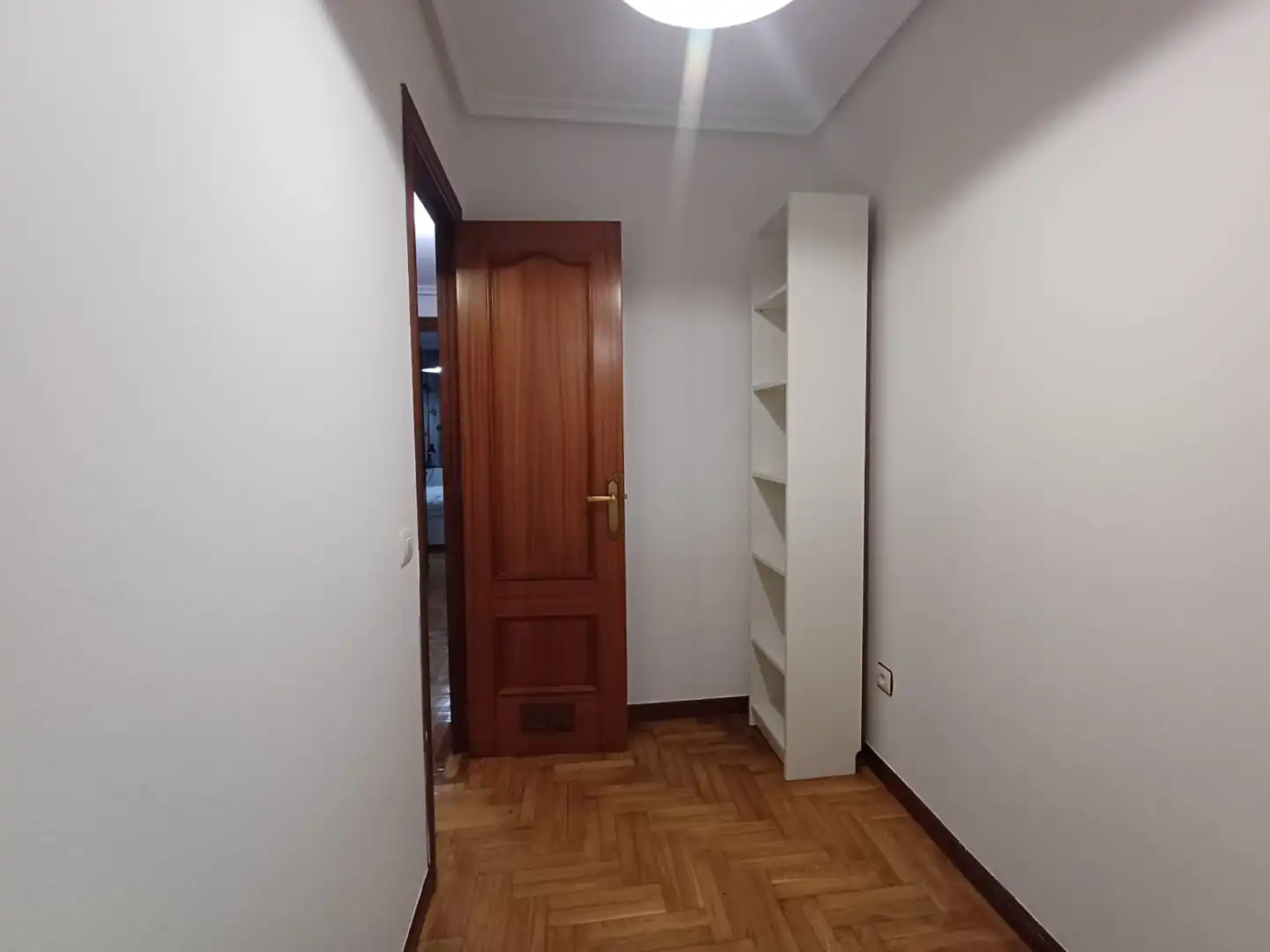 Pis de 60 m² a Gijón